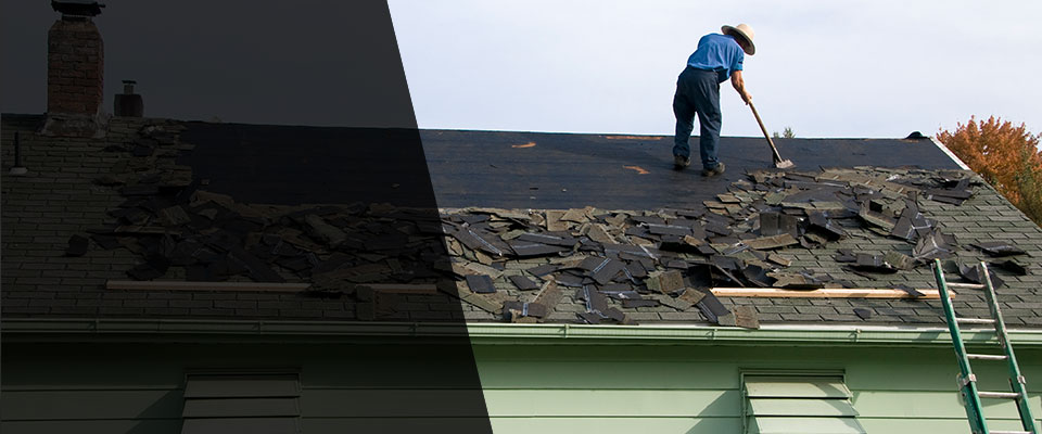 Halifax Roofing Contractors