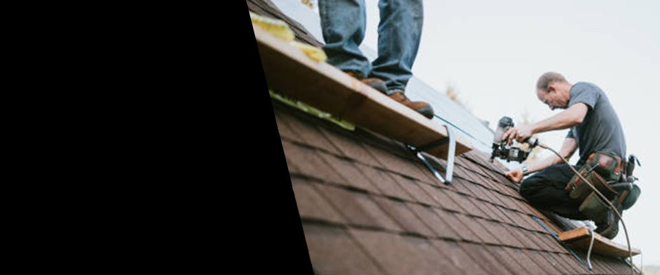 Halifax Roofing Contractors